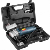 OEM DCJO1.8MM220VPGFIV2 Masina electrica pentru decupat tabla, max 1.8 mm, putere 380 W, 1800 rpm