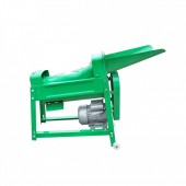 OEM DISDH37 Masina electrica de curatat porumb 220V/750W, randament 1800Kg/h