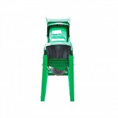 OEM DISDH37 Masina electrica de curatat porumb 220V/750W, randament 1800Kg/h