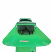 OEM DISDH37 Masina electrica de curatat porumb 220V/750W, randament 1800Kg/h
