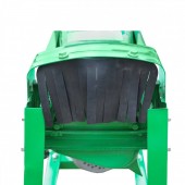 OEM DISDH37 Masina electrica de curatat porumb 220V/750W, randament 1800Kg/h