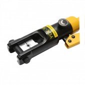 OEM DISEU91 Cleste de sertizat cabluri, hidraulic hexagonal 16-300mm YQK-300