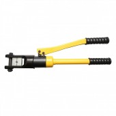 OEM DISEU91 Cleste de sertizat cabluri, hidraulic hexagonal 16-300mm YQK-300