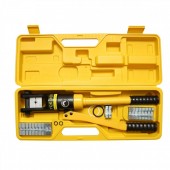OEM DISEU91 Cleste de sertizat cabluri, hidraulic hexagonal 16-300mm YQK-300
