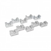 OEM DISEU91 Cleste de sertizat cabluri, hidraulic hexagonal 16-300mm YQK-300