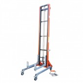 OEM DISGK39 Lift electric pentru materiale constructii inaltime max 4M, 300Kg cu telecomanda