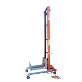 OEM DISGK39 Lift electric pentru materiale constructii inaltime max 4M, 300Kg cu telecomanda