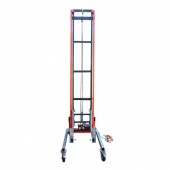 OEM DISGK39 Lift electric pentru materiale constructii inaltime max 4M, 300Kg cu telecomanda