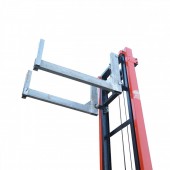 OEM DISGK39 Lift electric pentru materiale constructii inaltime max 4M, 300Kg cu telecomanda