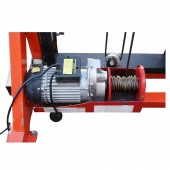 OEM DISGK39 Lift electric pentru materiale constructii inaltime max 4M, 300Kg cu telecomanda