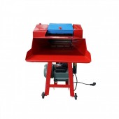 OEM DISLP91 Siscornita electrica 2.2kW/220V, 3 CP cu viteza reglabila pentru lucerna, tulpini de porumb, grau, floarea soarelui