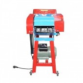 OEM DISLP91 Siscornita electrica 2.2kW/220V, 3 CP cu viteza reglabila pentru lucerna, tulpini de porumb, grau, floarea soarelui