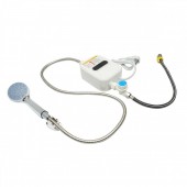 OEM DISMK83 Boiler electric instant pentru apa calda cu afisaj digital 220V, 3500W, 30-60 grade IPX4