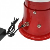 OEM DISPM69 Separator smantana din lapte sau pentru degresat automat 30W, 220V, recipient inox 5L, capacitate 50L/h