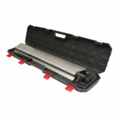 OEM DISSY73 Set 3 gletiere profesionale inox 30/55/100cm, suport cu maner telescopic 85-200cm