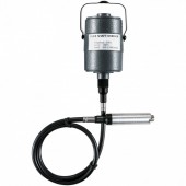 OEM DMJOC380W-Q8EQ8OYV2 Polizor cu arbore flexibil si pedala, Profesional 380 W, 500-23000 rpm, lungime 100 cm, Gama mandrinei 0.3-6.5 mm