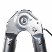 OEM DZ-C247 Scara telescopica dubla 4.4m - 14 trepte