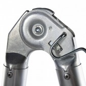 OEM DZ-C247/ Scara telescopica dubla 4.4m - 14 trepte