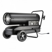 OEM GFSMYQNQ70007Y0FJV2 Generator de aer cald, Diesel, 20 kW, 400 mc/h, ardere directa, consum 1.9 l/h, 870 x 385 x 550 mm
