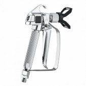 OEM GYWQPTJRGJPJSGQJDV0 Pistol de vopsit cu 4 duze incluse 211, 315, 417, 517, 623, Otel/Aluminiu, 248 Bar