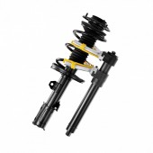 OEM HSJZDHCZQTSLGFG8SV0 Set compresie arcuri, 7 piese, max 4500 kg, Otel, Universal