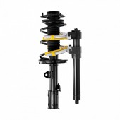 OEM HSJZDHCZQTSLGFG8SV0 Set compresie arcuri, 7 piese, max 4500 kg, Otel, Universal