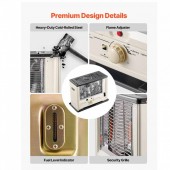 OEM JYFSSMYQNQ10CYMNE001V0 Soba terasa cu motorina/gaz lampant, Suprafata incalzire 30 mÂ², Oprire automata, Rezervor 14 l, Consum 0.8-1 l/h