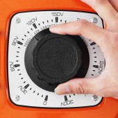 OEM KBBYQYJPS200R2I6BV7 Transformator de tensiune variabila, 0-300 V, 6.6 A, putere 2000 VA, afisaj Led, alimentare prin cablaj