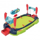 OEM LEC-ZAB0126 Joc de masa fotbal goal soccer rebel