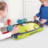 OEM LEC-ZAB0126 Joc de masa fotbal goal soccer rebel