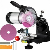 OEM MLJ00000000000001V2 Masina profesionala de ascutit lant drujba, 350 W, 3000 rpm, IP20, unghi reglabil