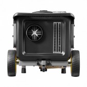 OEM PPKCYJRQ25N1POQLT001V2 Sirocou diesel tip troller, 8 kW, alimentare 12/24 VDC, 220 VAC, Consum 0.18-0.37 l/h, Bluetooth, Telecomanda