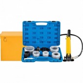 OEM PQGKZQJDK54142VT3V0 Trusa expansor hidraulic pentru tevi esapament, 12 piese, 1-5/8 pana la 4-1/4, 10 Tone