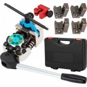 OEM PQGKZQJS42716DF31V0 Set 7 instrumente pentru bercluit/flansare, 3/16