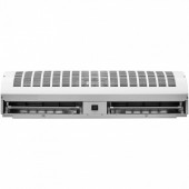OEM SSFMJGLS36YCE0AT4V2 Perdea de aer debit 2038 mÂ³/h, Otel, Lungime 900 mm, Alb, 2 x intrerupatoare pentru usi batante/glisante, 2 x viteze