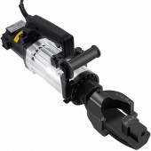 OEM STGJWQJXDYSD25M11V2 Masina hidraulica de indoit armatura otel, 1500 W, Unghi 0Â°-90Â°, Diametru de indoire 10-25 mm, 560 x 170 x 220 mm