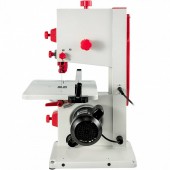 OEM TJ8YCMGDJ00000001V2 Fierastrau cu banda pentru lemn, 0-45Â°, viteza 900 m/min, 250 W, Dimensiune panza 1400 x 6.35 mm