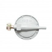 OEM VM76289 Ceas regulator butelie gaz 15x10.4x5cm