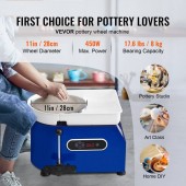 OEM XSLPJSDJTLS454MNTV2 Roata de olarit profesionala electrica, cu pedala, 450 W, diametru placa 28 cm, 60-300 rpm, max 8 kg, accesorii incluse