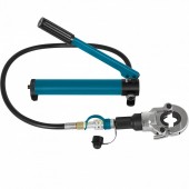 OEM YYQVX12-28TH16-32V0 Cleste hidraulic pentru sertizare tevi, 12-32 mm, Forta compresiune 6 tone