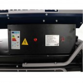OMS 108503 Generator de aer cald diesel BullMach BM-DDH, 30 kW, 720mc/h