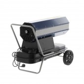 OMS 108503 Generator de aer cald diesel BullMach BM-DDH, 30 kW, 720mc/h