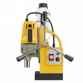 OMS CLZJPDJ40MMKUHBJ6V2 Masina de gaurit magnetica, 1400 W, 810 rpm, 12500 N, diametru gaurire 40 mm, Sistem racire