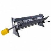 OMS FDSWQZDQFDSDN0VTX001V0 Masina de indoit tabla, Manuala, Latime indoire 910 mm, Unghi maxim de indoire 135Â°, Grosime max 1.5 mm