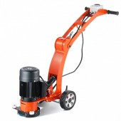 OMS HNTSGJJS13002S4ZDV2 Masina de slefuit beton, diametru disc 180 mm, 1500 W, Pliabila, 1400 rpm, Inaltime reglabila