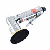 OMS QDPGJ123C0005YFA5V0 Mini slefuitor pneumatic, 15000 rpm, 1/4, 36 accesorii, 6.2 Bar, 84 l/min, Aluminiu