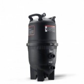 OMS ZHSKU00000000000127 Pompa pentru piscina cu filtru detasabil, 2200 W, Debit 40000 l/h, Conexiune 2 inch, 4 x cartus Ð¤178 x 508 mm