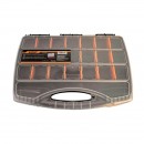 Organizator ABS cu separatoare reglabile, 38cm, Gadget 461202