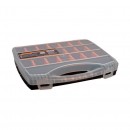 Organizator ABS cu separatoare reglabile 48cm, Gadget 461203