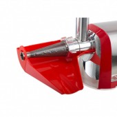 Pavi pavi-3754 Presa electrica pentru stors rosii Palumbo Pavi SKUIZ7I, motor cu inductie 600W, capacitate 70Kg/h